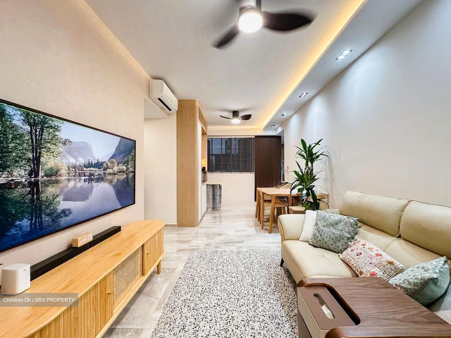 Fourth Avenue Residences (D10), Apartment #615034741